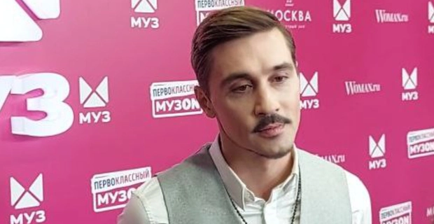 Дима Билан раскрыл правду об отношениях с МакSим после ее признания в зависимости