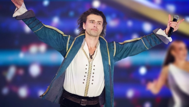 Петр Чернышев высказался о спортивной карьере маленькой дочери: «Есть задатки» Петр Чернышев высказался о спортивной карьере маленькой дочери: «Есть задатки»