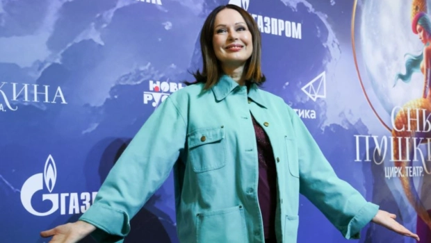 Ирина Безрукова поддержала Анжелику Агурбаш и раскритиковала ее бывшего мужа