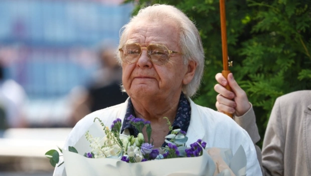 Юрий Антонов рассказал о своих скромных заработках в СССР Юрий Антонов рассказал о своих скромных заработках в СССР