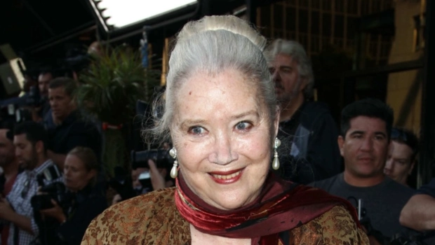 Умерла звезда Голливуда и актриса сериала «Она написала убийство» Сэлли Керкленд Умерла звезда Голливуда и актриса сериала «Она написала убийство» Сэлли Керкленд