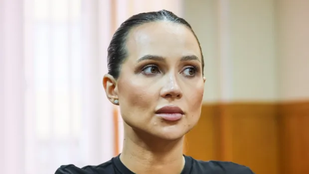 Жених Лерчек показал, как выглядел до похудения