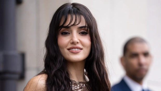 Ханде Эрчел дала показания в судебном разбирательстве по делу о наркотиках Ханде Эрчел дала показания в судебном разбирательстве по делу о наркотиках