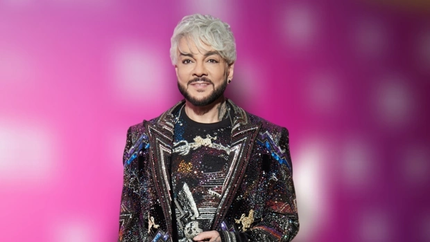 Концертный директор Филиппа Киркорова пустил в ход кулаки на открытии ГУМ-катка на Красной площади