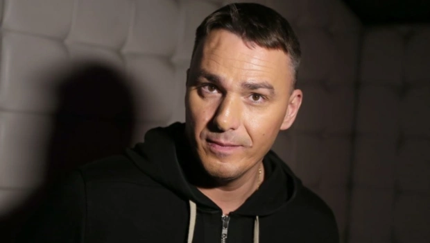 Кириллу Андрееву — 55 лет: вся правда о солисте «Иванушек»