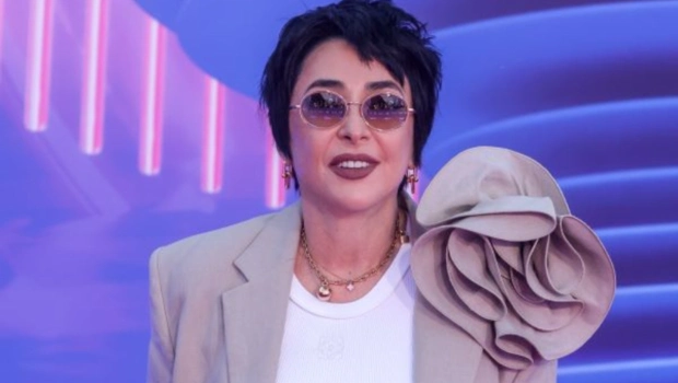 Лолита рассказала, чему учится у молодых артистов: «Меня можно ругать»
