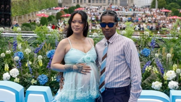A$AP Rocky хочет такую же большую семью, как знаменитое семейство Уэйанс