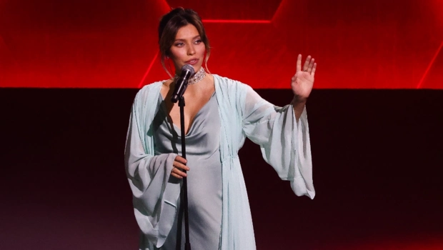 Регина Тодоренко раскрыла секрет идеальной фигуры после рождения третьего ребенка