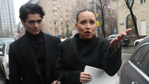 Возлюбленный беременной Лерчек рассказал о ее диагнозах: «Ситуация сложная»