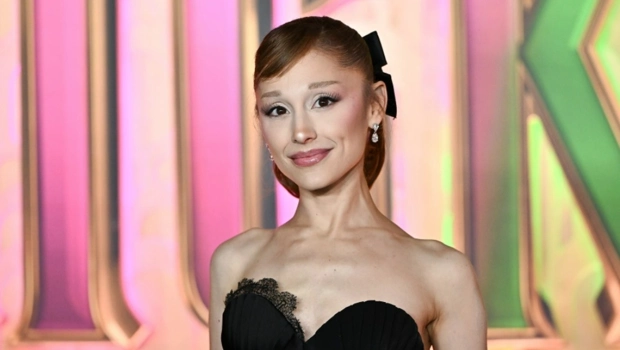 Ариана Гранде поблагодарила покойного избранника за вдохновение на создание уникального стиля музыки Ариана Гранде поблагодарила покойного избранника за вдохновение на создание уникального стиля музыки