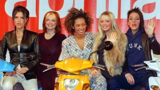 Группа Spice Girls может вернуться на сцену и отправиться в мировой тур: подробности