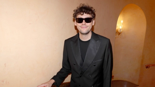 Комик Антон Шастун представил первый сольный музыкальный проект