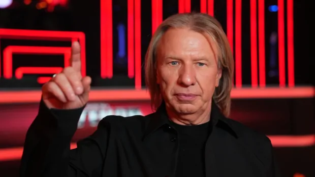 Виктор Дробыш раскрыл, что самое сложное в роли жюри «Битвы поколений» Виктор Дробыш раскрыл, что самое сложное в роли жюри «Битвы поколений»