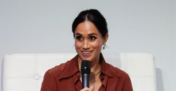 Меган Маркл станет звездой «Девичника» в Сиднее стоимостью £1400