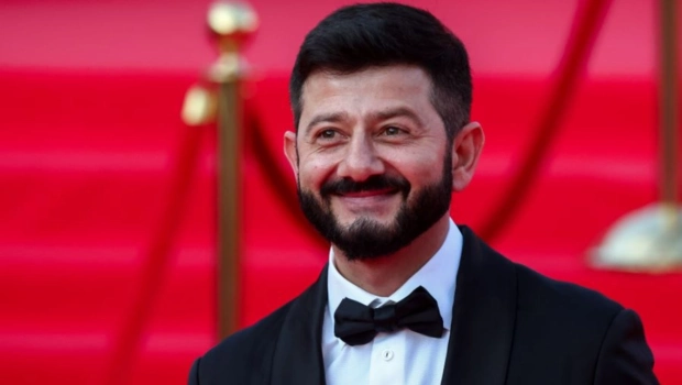 Михаил Галустян рассказал, как отдыхает между напряженными съемками в Китае Михаил Галустян рассказал, как отдыхает между напряженными съемками в Китае