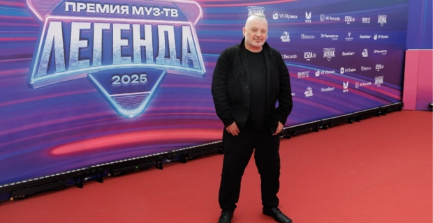 Вадим Самойлов рассказал о работе над новым альбомом