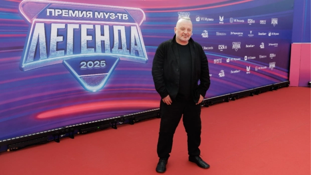 Вадим Самойлов рассказал о работе над новым альбомом