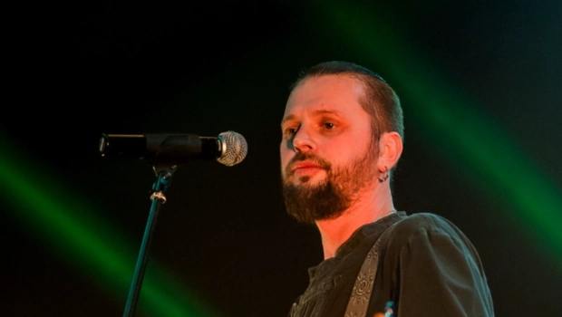 Лидер группы «Пилот» назвал рок-площадки Петербурга, сравнимые с «Горбушкой»