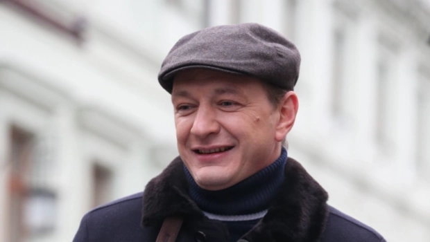 Марат Башаров рассказал о необычном уходе за зубами Марат Башаров рассказал о необычном уходе за зубами