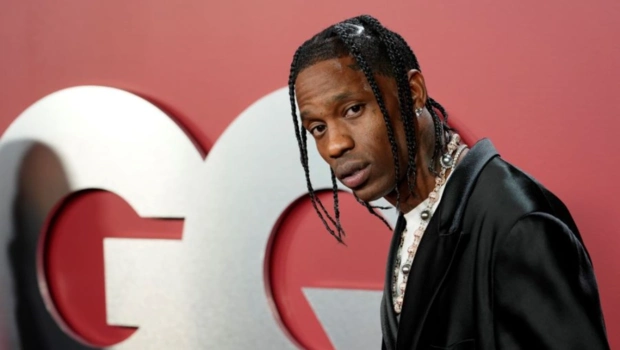 Трэвис Скотт сыграет в фильме Кристофера Нолана «Одиссея»