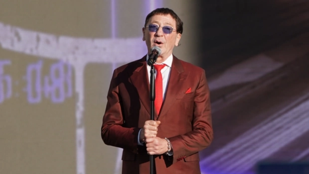 Григорий Лепс заявил, что хочет еще раз стать отцом