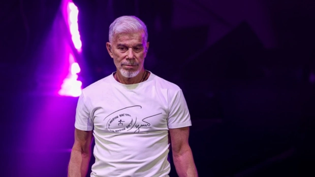 Бывший продюсер Газманов арестован по делу о мошенничестве