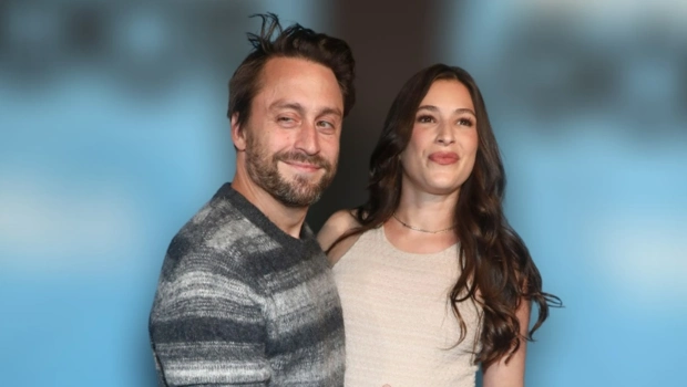 Звезда сериала «Наследники» Киран Калкин стал многодетным отцом Звезда сериала «Наследники» Киран Калкин стал многодетным отцом