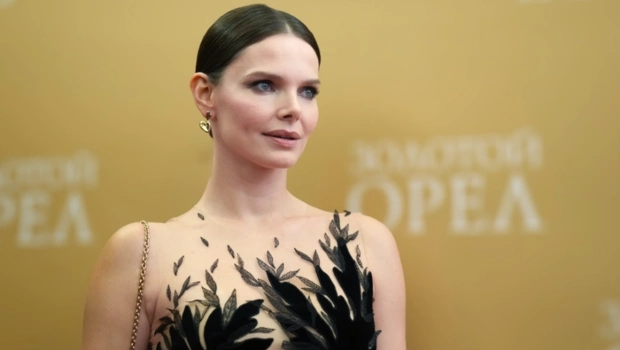 Елизавета Боярская показала эффектные фото из путешествия по Заполярью