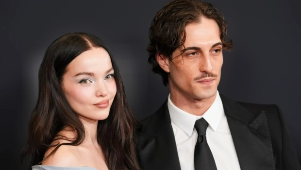 Дав Камерон вспомнила, при каких обстоятельствах познакомилась с женихом Дамиано Давидом из Måneskin