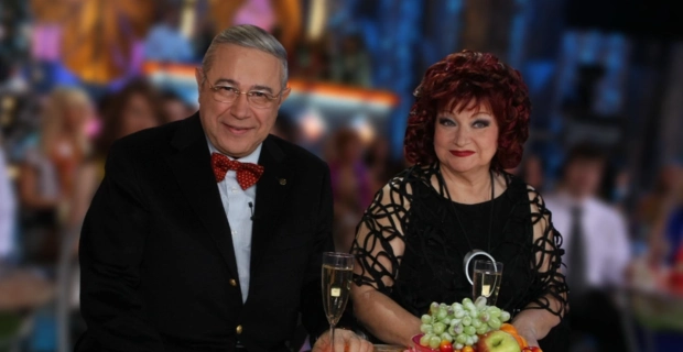 Елена Степаненко и Евгений Петросян задолжали государству полмиллиона рублей Елена Степаненко и Евгений Петросян задолжали государству полмиллиона рублей