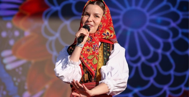 Татьяна Куртукова рассказала о дружбе с коллегами и фанатами
