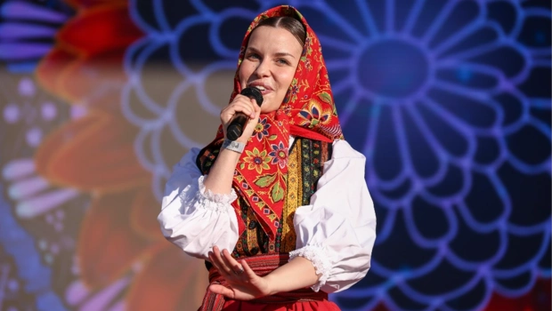 Татьяна Куртукова рассказала о дружбе с коллегами и фанатами