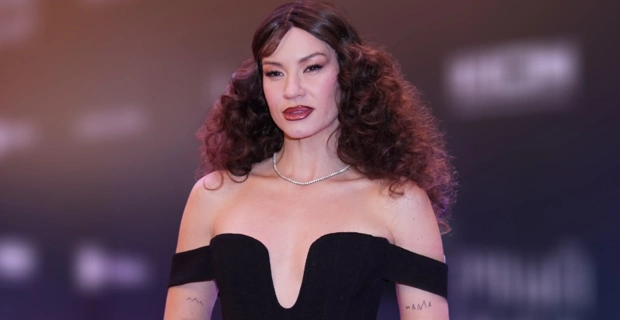 Ида Галич умилила поклонников новым видео с восьмимесячной дочерью