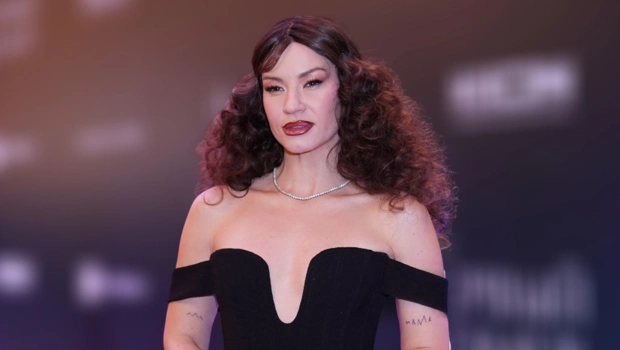 Ида Галич умилила поклонников новым видео с восьмимесячной дочерью