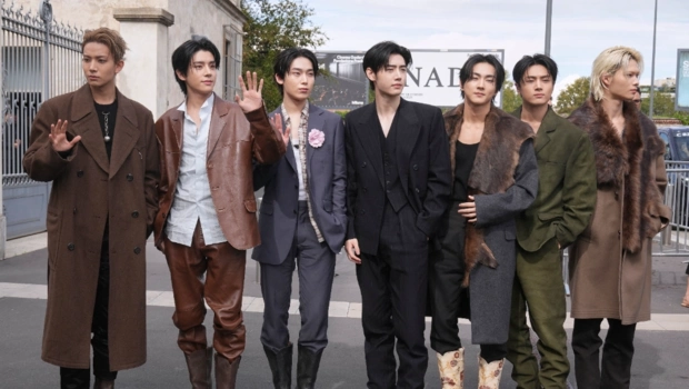 Ли Хисын покидает группу ENHYPEN