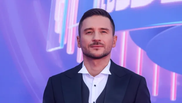 Сергей Лазарев рассказал о подходе к воспитанию сына и дочери