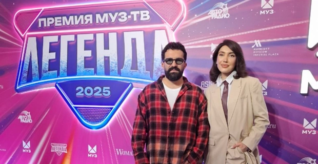 Bahh Tee & Turken назвали самую желанную номинацию Премии МУЗ-ТВ и сказали, за кого будут болеть