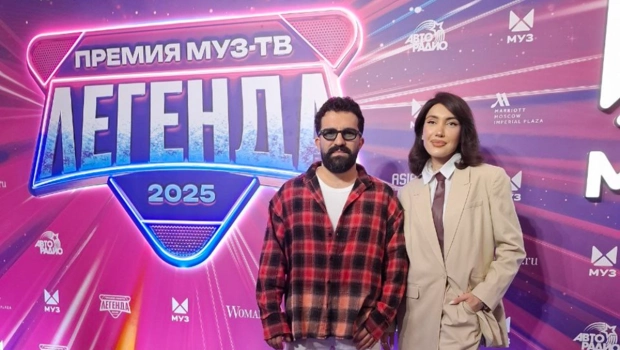 Bahh Tee & Turken назвали самую желанную номинацию Премии МУЗ-ТВ и сказали, за кого будут болеть