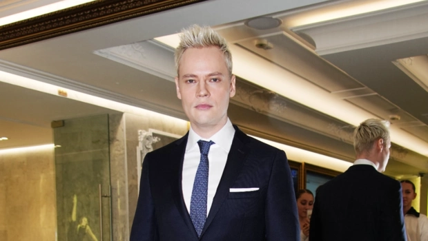 SHAMAN рассказал, что Екатерина Мизулина дарит ему полезные подарки