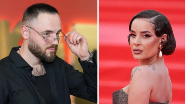 Seville поделилась деталями о свадьбе с TONI: «Один из самых счастливых дней»