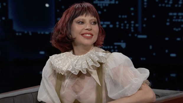 Леди Гага выпустит концертный фильм «Harleqiun Live: One Night Only» в ночь перед Рождеством