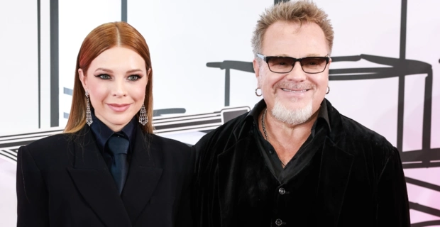 Наталья Подольская и Владимир Пресняков покорили вершину скалы Наталья Подольская и Владимир Пресняков покорили вершину скалы