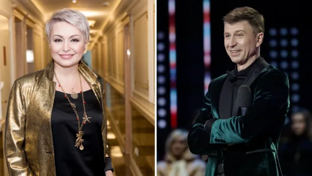 Катя Лель рассказала о несостоявшемся пиар-романе с Алексеем Ягудиным Катя Лель рассказала о несостоявшемся пиар-романе с Алексеем Ягудиным
