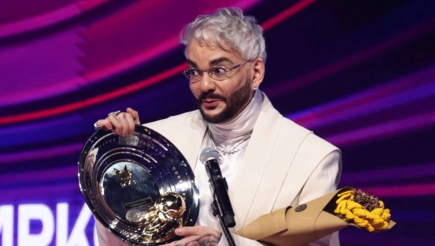 Филипп Киркоров выразил признательность авторам «Фиолетовой ваты»