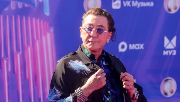 Григорий Лепс рассказал о личной жизни и планах стать отцом Григорий Лепс рассказал о личной жизни и планах стать отцом