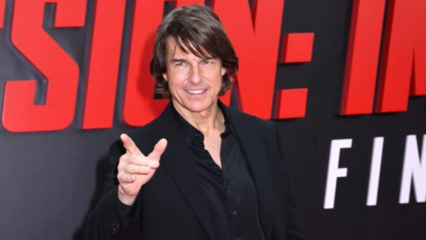 Том Круз и Алехандро Иньярриту представят «комедию катастрофических масштабов»