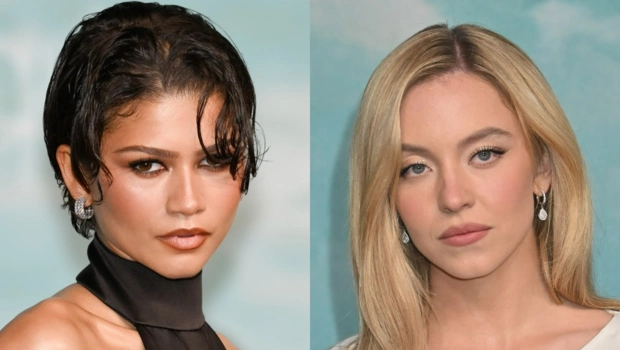 Зендея и Сидни Суини поссорились на съемках «Эйфории» из-за Тома Холланда Зендея и Сидни Суини поссорились на съемках «Эйфории» из-за Тома Холланда