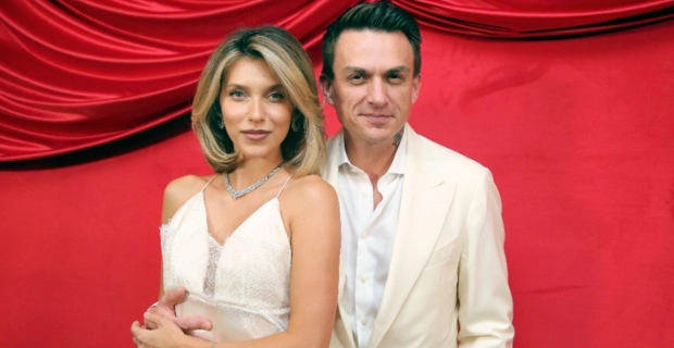 Регина Тодоренко и Влад Топалов откровенно высказались о проблемах в браке