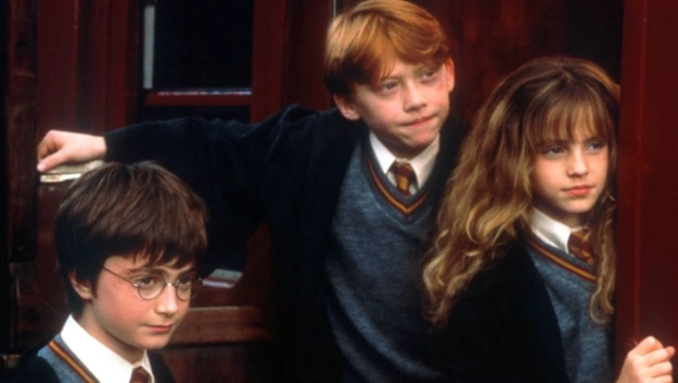 Стало известно, сколько заработают юные звезды нового «Гарри Поттера» Стало известно, сколько заработают юные звезды нового «Гарри Поттера»