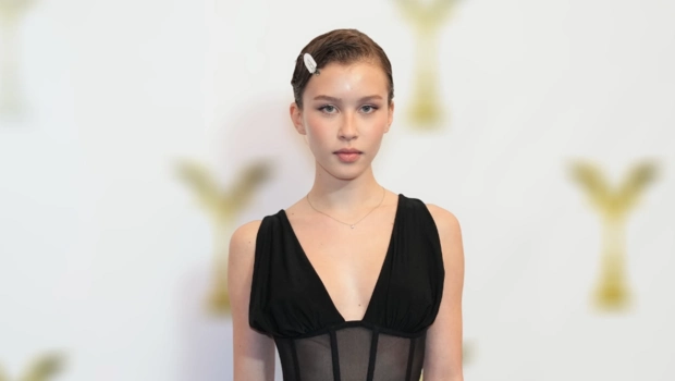 Анна Пересильд похвасталась своими кулинарными навыками Анна Пересильд похвасталась своими кулинарными навыками